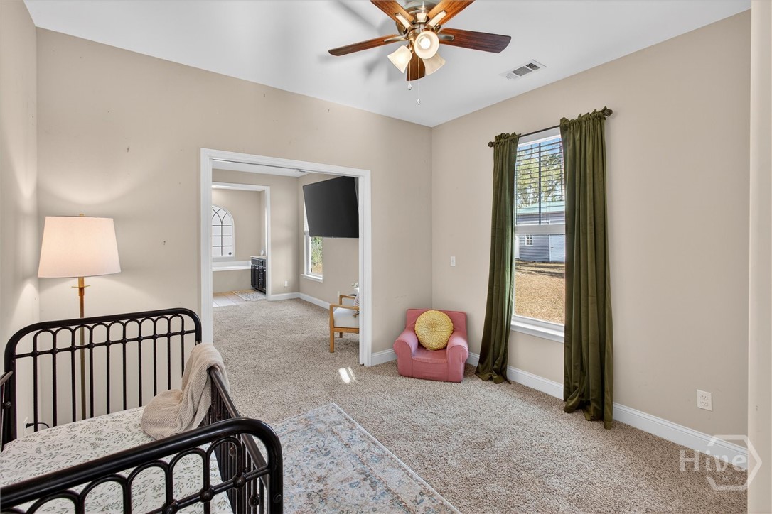 525 Elkins Cemetery Road Guyton, GA 31312 - Photo 19 of 39