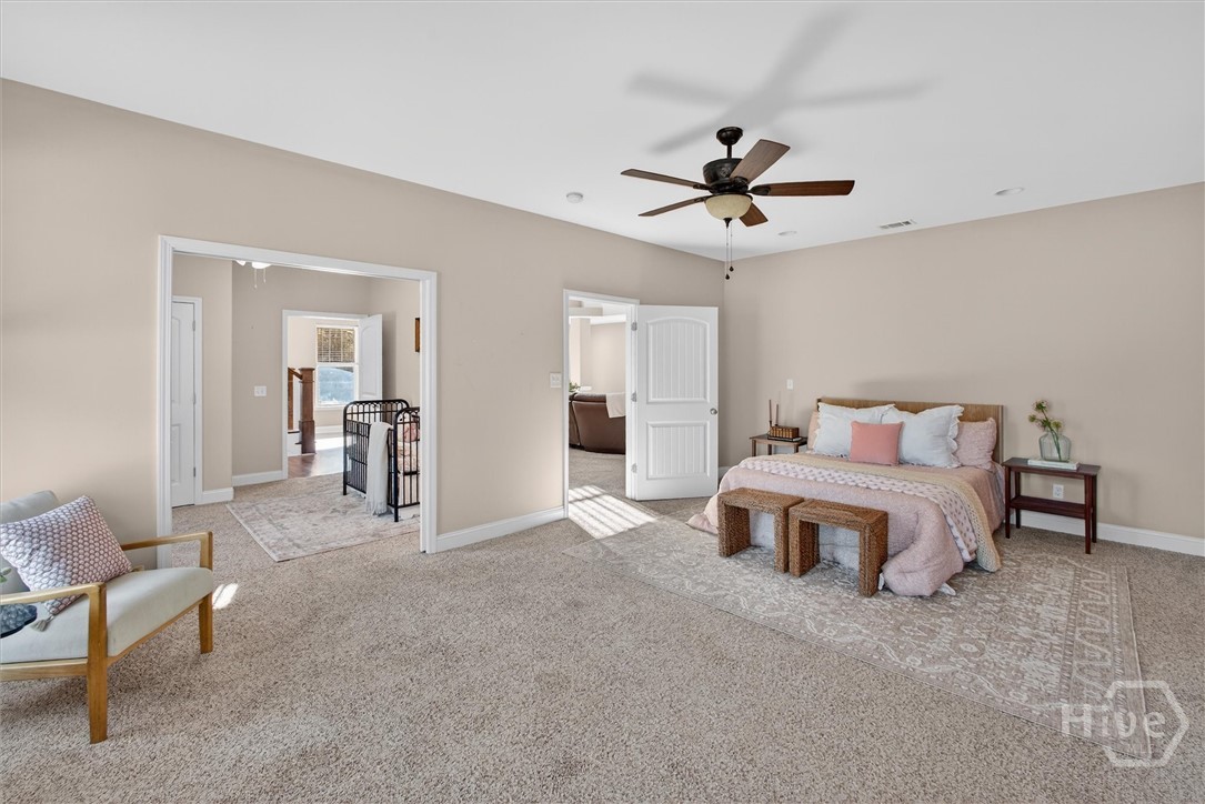 525 Elkins Cemetery Road Guyton, GA 31312 - Photo 20 of 39