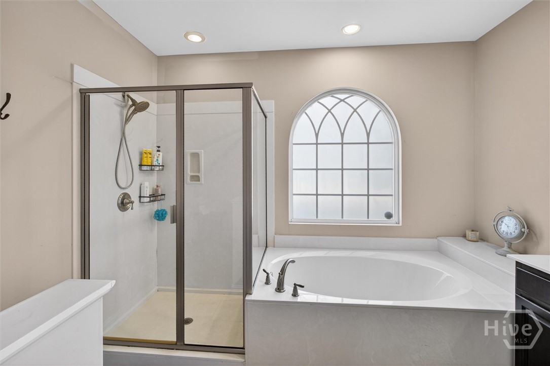 525 Elkins Cemetery Road Guyton, GA 31312 - Photo 24 of 39