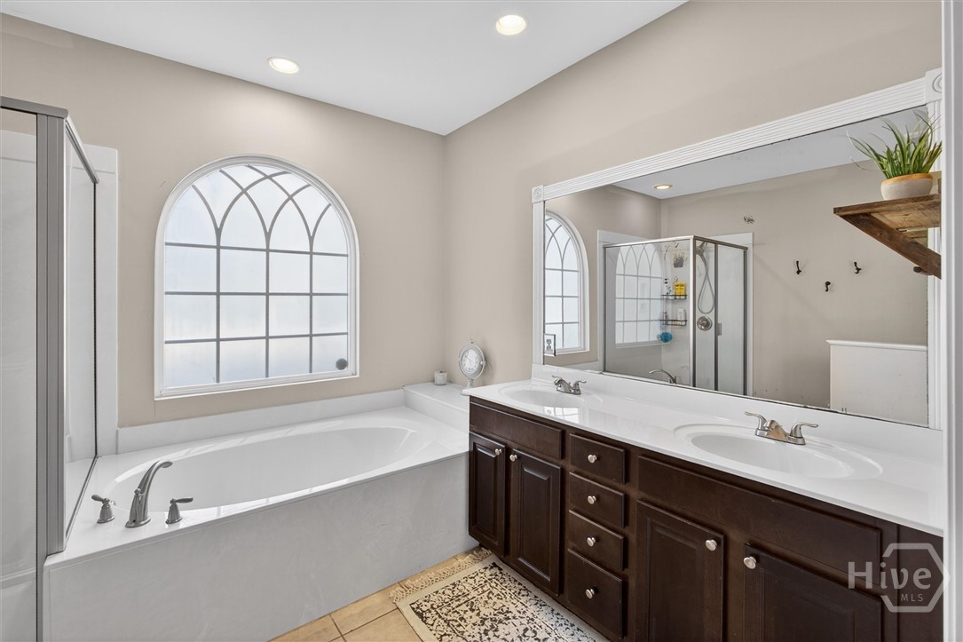 525 Elkins Cemetery Road Guyton, GA 31312 - Photo 25 of 39