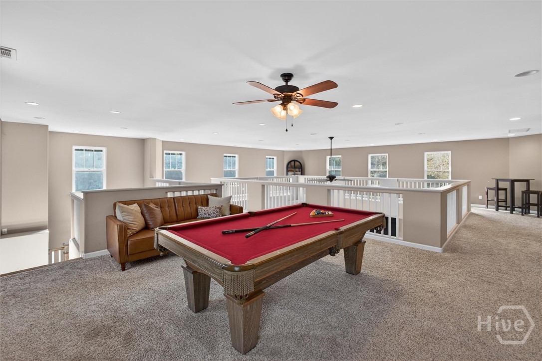 525 Elkins Cemetery Road Guyton, GA 31312 - Photo 27 of 39