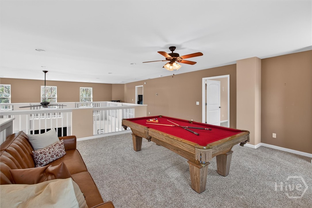 525 Elkins Cemetery Road Guyton, GA 31312 - Photo 28 of 39