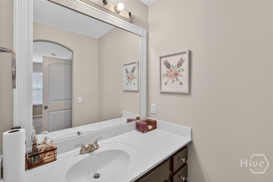 525 Elkins Cemetery Road Guyton, GA 31312 - Photo 31 of 39