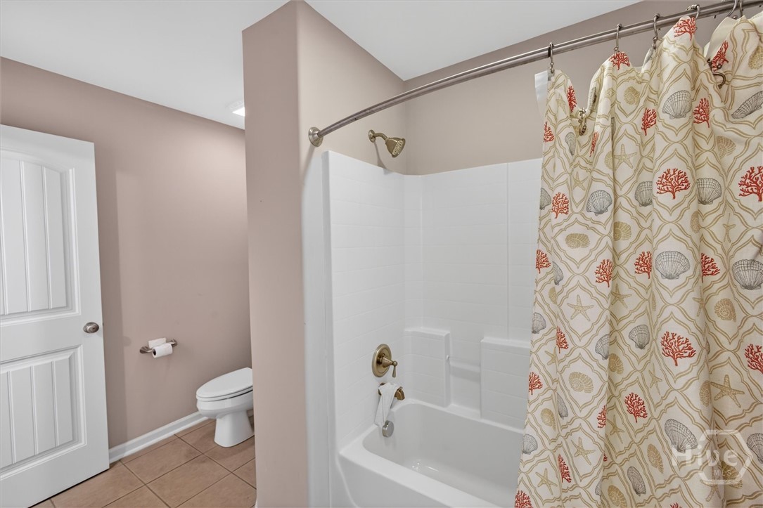 525 Elkins Cemetery Road Guyton, GA 31312 - Photo 32 of 39