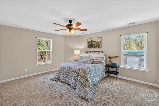 $619,900 | 525 Elkins Cemetery Road, Guyton, GA 31312