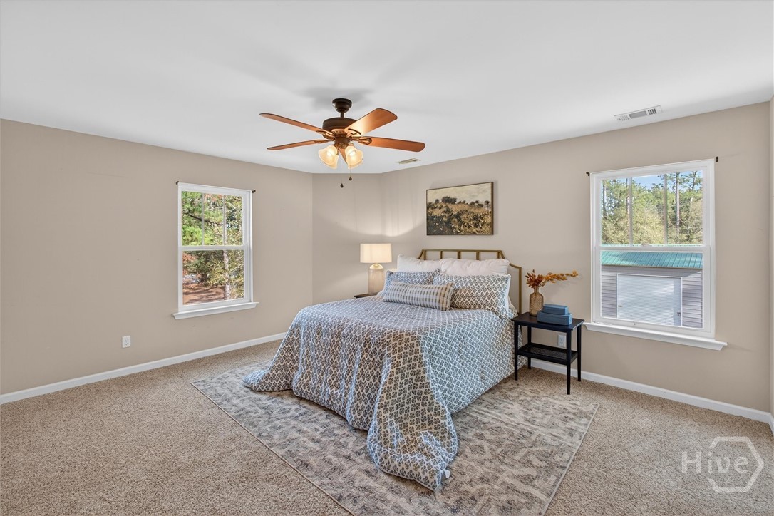 525 Elkins Cemetery Road Guyton, GA 31312 - Photo 33 of 39