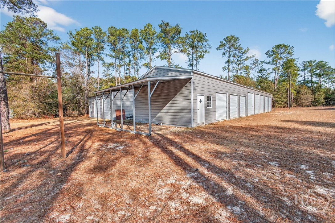 525 Elkins Cemetery Road Guyton, GA 31312 - Photo 37 of 39