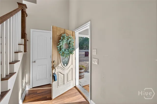 $619,900 | 525 Elkins Cemetery Road, Guyton, GA 31312