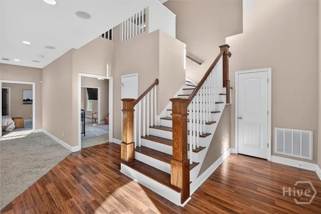 $619,900 | 525 Elkins Cemetery Road, Guyton, GA 31312