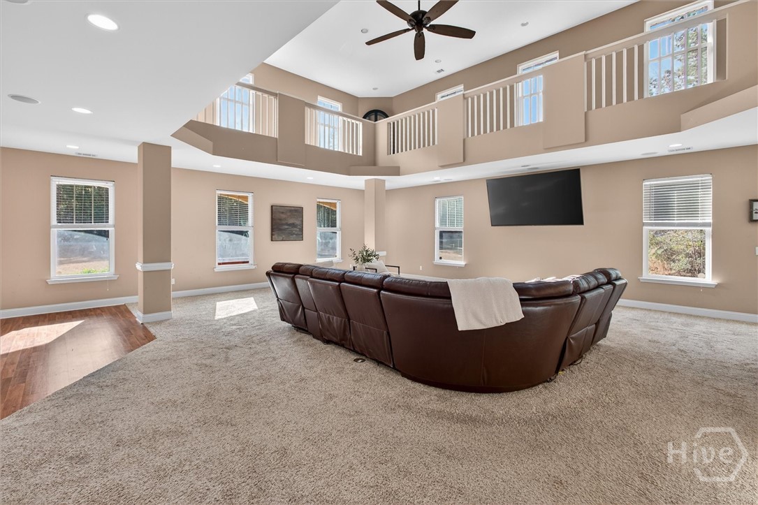 525 Elkins Cemetery Road Guyton, GA 31312 - Photo 9 of 39