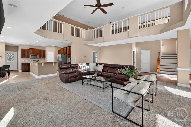 $619,900 | 525 Elkins Cemetery Road, Guyton, GA 31312