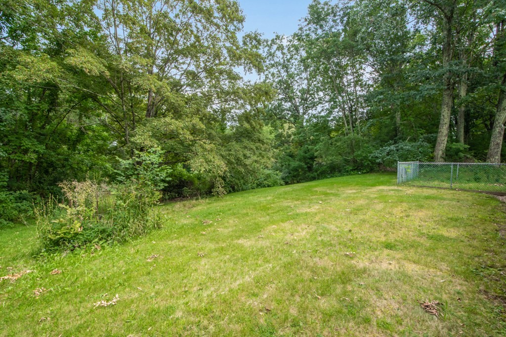 114 Arnold Road Sturbridge, MA 01518 - Photo 31 of 31 a view of an outdoor space and a yard