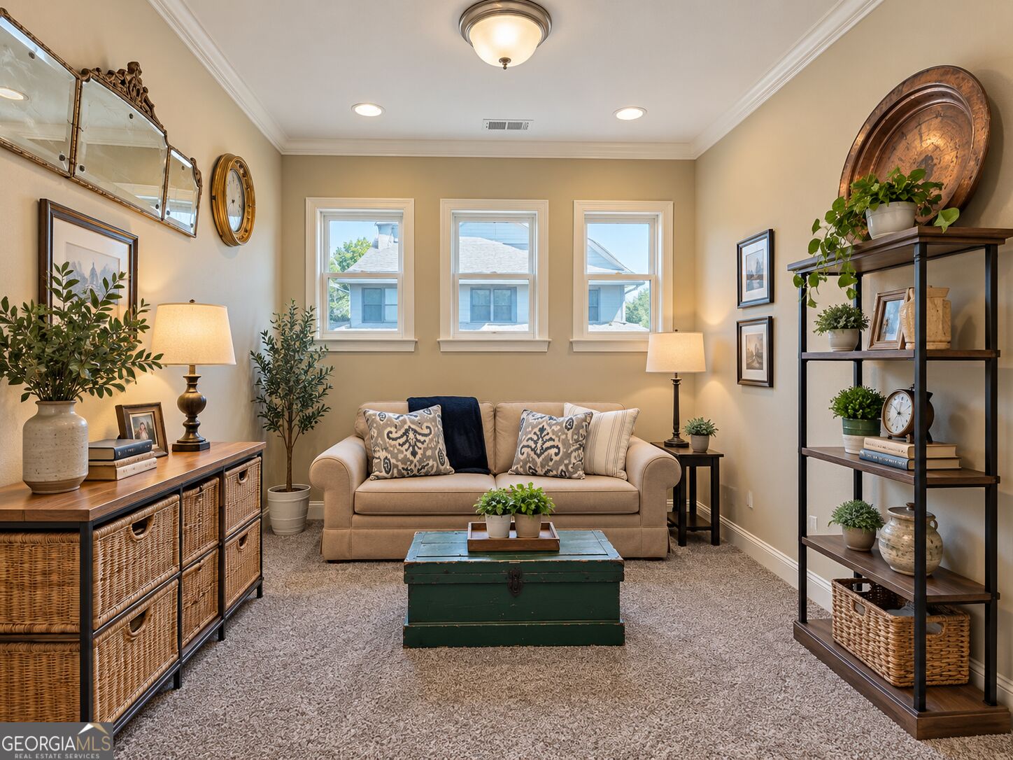 1007 Alleppy Road Statham, GA 30666 - Photo 31 of 35 Gallery Image 31