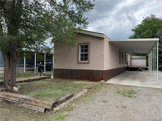 $260,000 | 934 Elm Drive, Salida, CO 81201