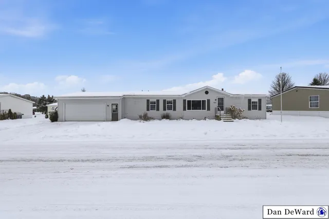 $165,000 | 7426 Pinto Drive, Caledonia, MI 49316