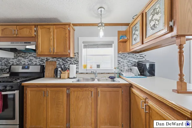 $165,000 | 7426 Pinto Drive, Caledonia, MI 49316