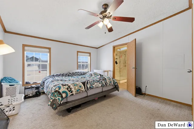 $165,000 | 7426 Pinto Drive, Caledonia, MI 49316