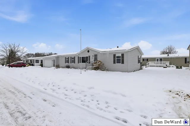 $165,000 | 7426 Pinto Drive, Caledonia, MI 49316
