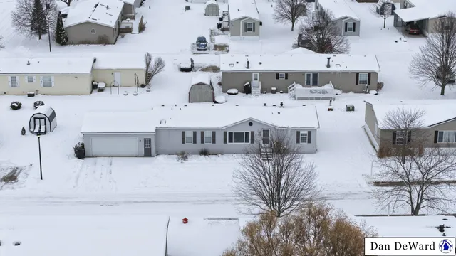 $165,000 | 7426 Pinto Drive, Caledonia, MI 49316