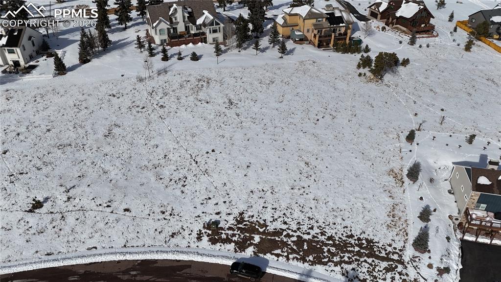 108 Allison Place Divide, CO 80814 - Photo 16 of 18