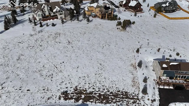 $99,000 | 108 Allison Place, Divide, CO 80814