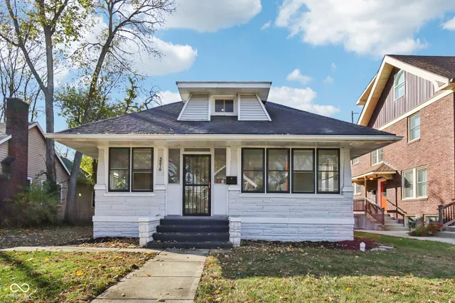 $278,000 | 3216 Broadway Street, Indianapolis, IN 46205