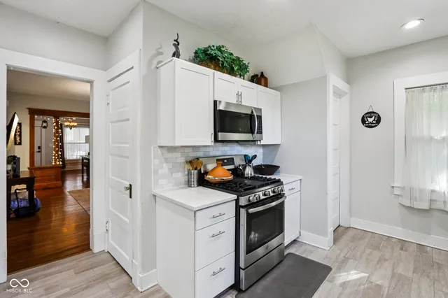 $278,000 | 3216 Broadway Street, Indianapolis, IN 46205