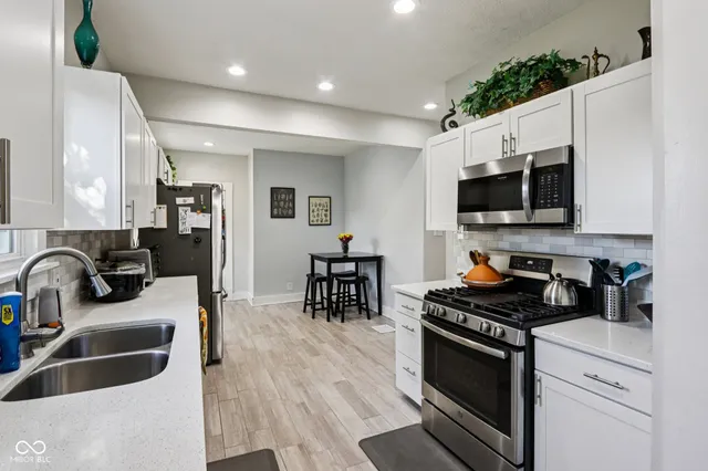 $278,000 | 3216 Broadway Street, Indianapolis, IN 46205