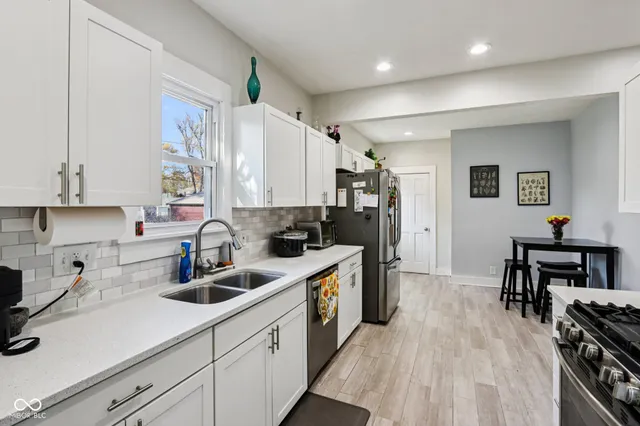 $278,000 | 3216 Broadway Street, Indianapolis, IN 46205