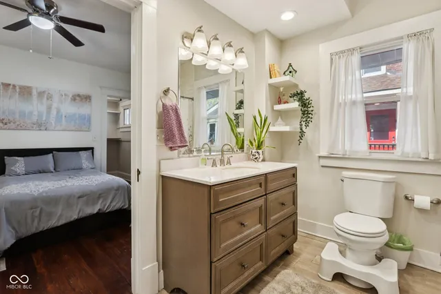 $278,000 | 3216 Broadway Street, Indianapolis, IN 46205