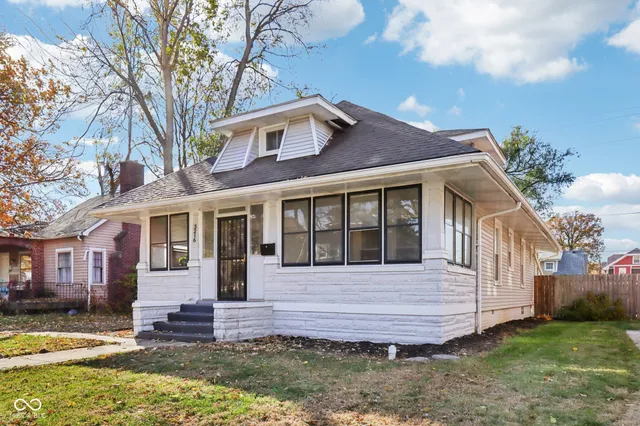 $278,000 | 3216 Broadway Street, Indianapolis, IN 46205