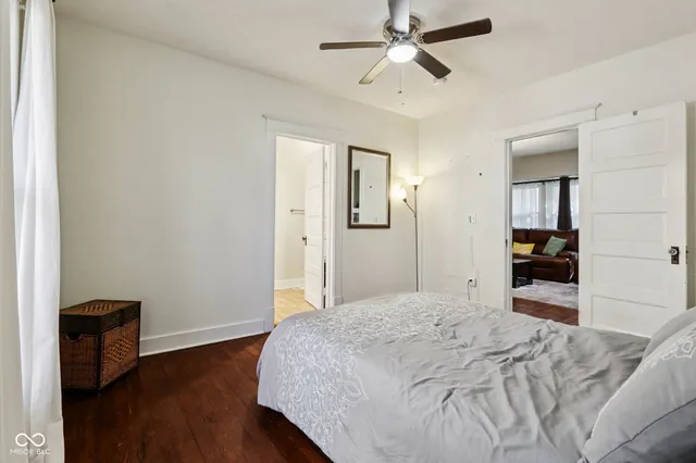 $278,000 | 3216 Broadway Street, Indianapolis, IN 46205