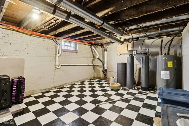 $278,000 | 3216 Broadway Street, Indianapolis, IN 46205