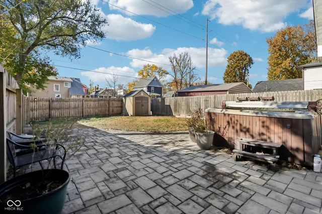 $278,000 | 3216 Broadway Street, Indianapolis, IN 46205