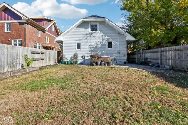 $278,000 | 3216 Broadway Street, Indianapolis, IN 46205