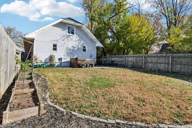 $278,000 | 3216 Broadway Street, Indianapolis, IN 46205