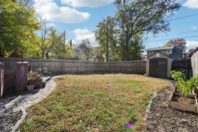 $278,000 | 3216 Broadway Street, Indianapolis, IN 46205