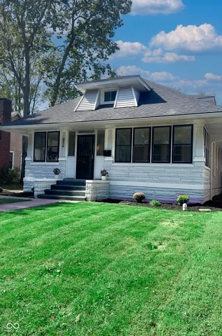 $278,000 | 3216 Broadway Street, Indianapolis, IN 46205