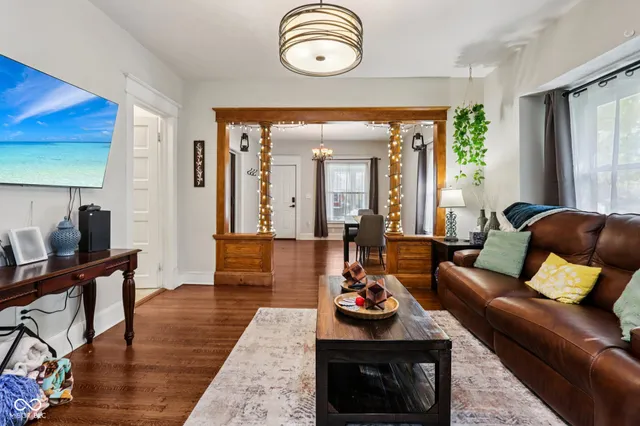 $278,000 | 3216 Broadway Street, Indianapolis, IN 46205