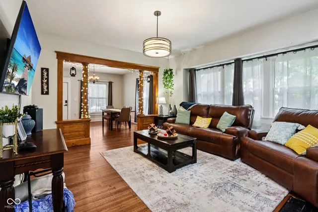 $278,000 | 3216 Broadway Street, Indianapolis, IN 46205