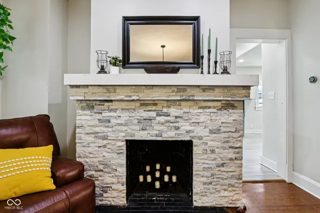 $278,000 | 3216 Broadway Street, Indianapolis, IN 46205