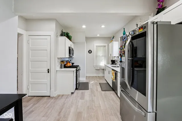 $278,000 | 3216 Broadway Street, Indianapolis, IN 46205