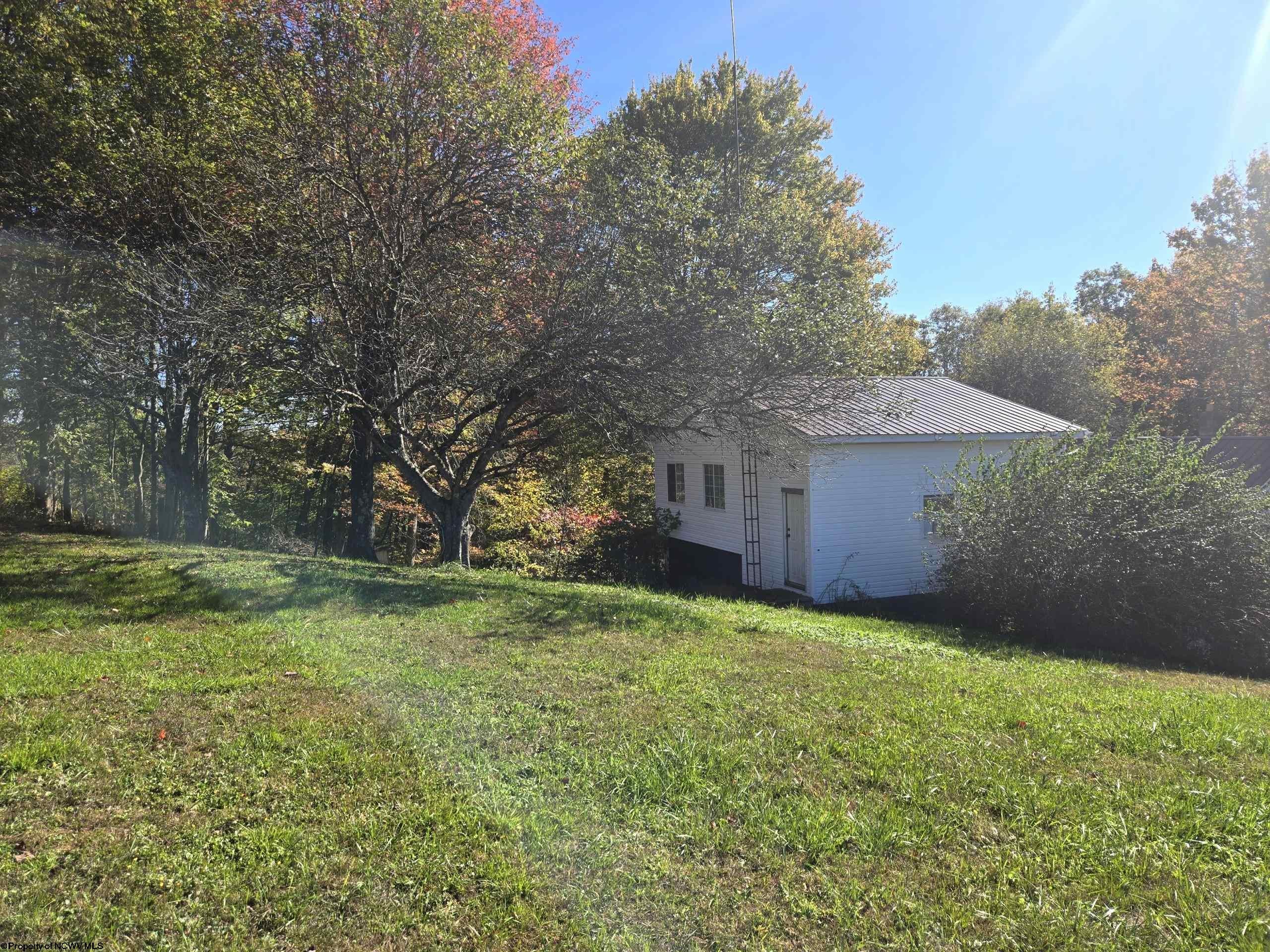 540 Cherry Run Road Craigsville, WV 26205 - Photo 3 of 42 Gallery Image 3