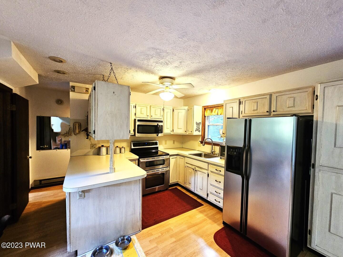 1005 Tomahawk Road Lake Ariel, PA 18436 - Photo 5 of 33 5-kitchen