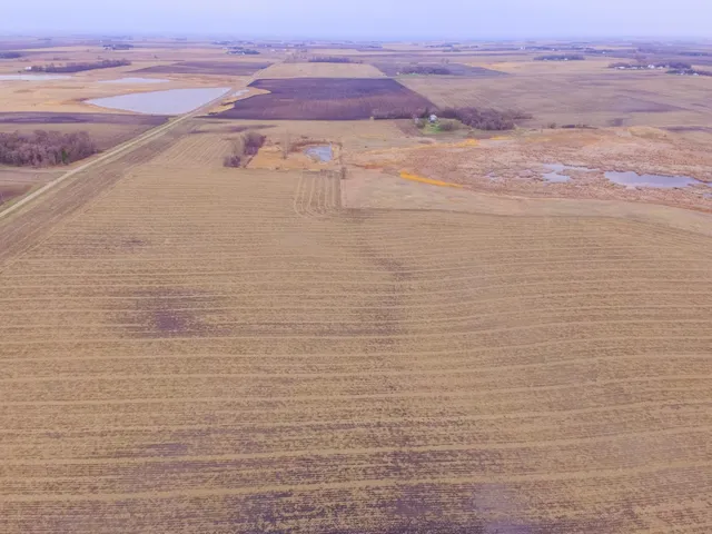 $585,300 | Tbd 170th Street, Madison, MN 56256