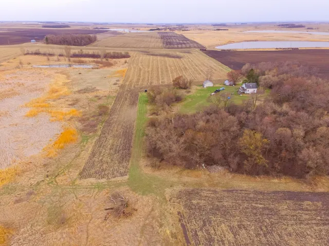 $585,300 | Tbd 170th Street, Madison, MN 56256