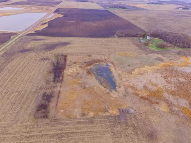 $585,300 | Tbd 170th Street, Madison, MN 56256