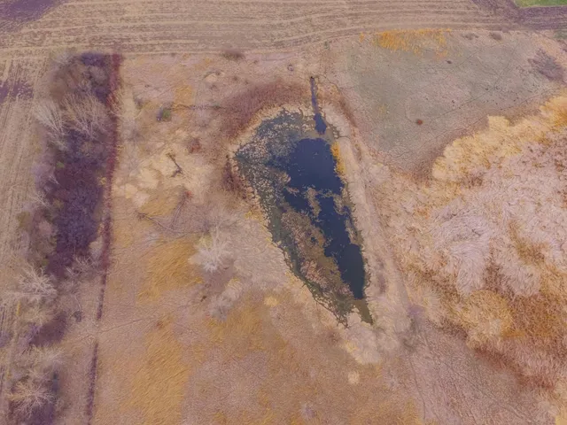 $585,300 | Tbd 170th Street, Madison, MN 56256