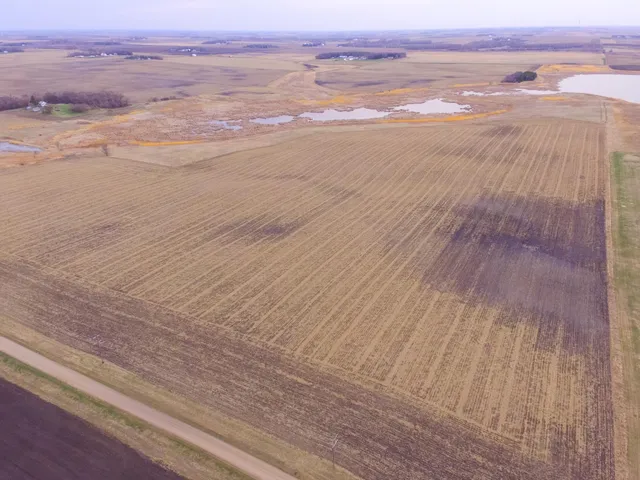 $585,300 | Tbd 170th Street, Madison, MN 56256