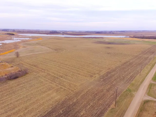 $585,300 | Tbd 170th Street, Madison, MN 56256